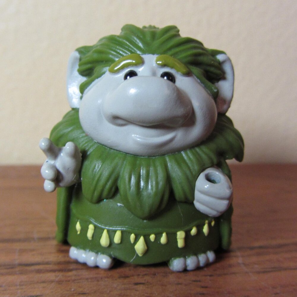 3 for $24 - Disney Animators Collection Frozen PVC Rock Troll (W4550)